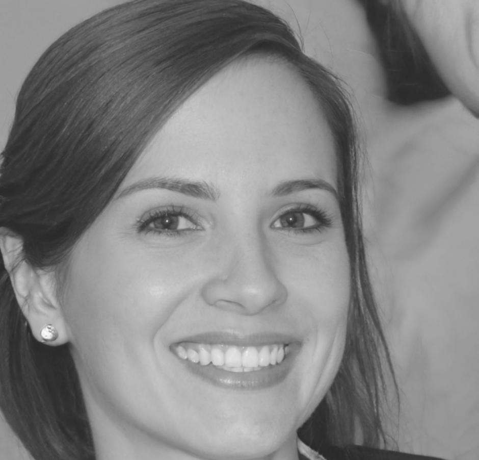 Fotografía de Carmela Vázquez, Directora de Tecnología